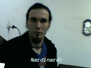 Nardinardi