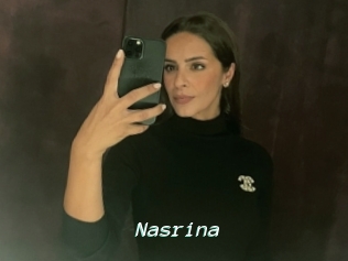 Nasrina