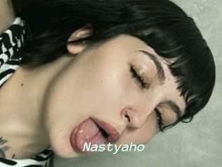 Nastyaho