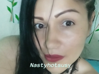 Nastyhotsusy