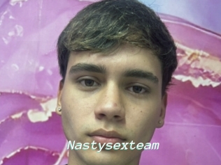 Nastysexteam