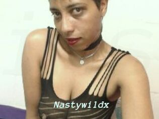 Nastywildx