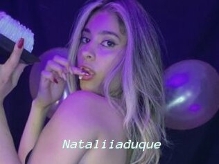 Nataliiaduque