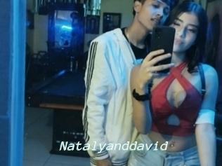 Natalyanddavid