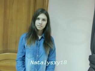 Natalysxy18