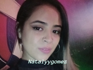 Natalyygomez