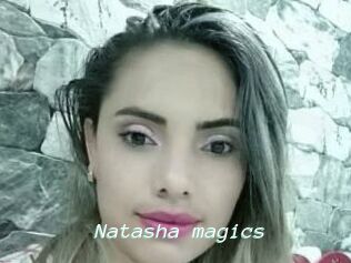 Natasha_magics