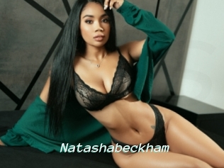 Natashabeckham