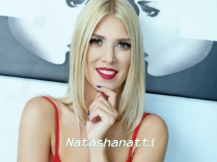 Natashanatti