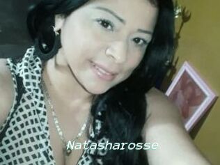 Natasharosse