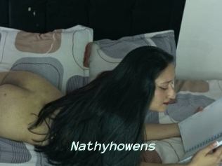 Nathyhowens