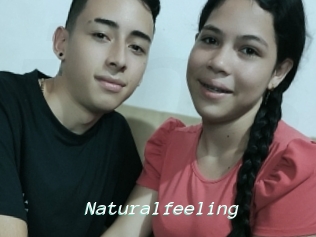 Naturalfeeling