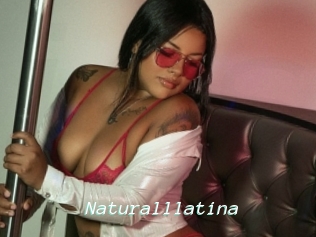 Naturalllatina