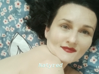 Natyred