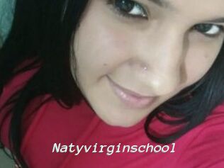 Natyvirginschool