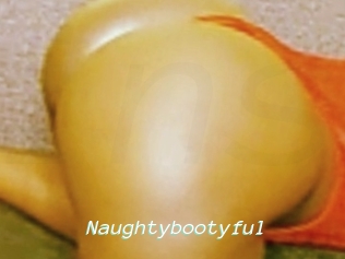 Naughtybootyful