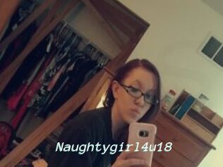 Naughtygirl4u18