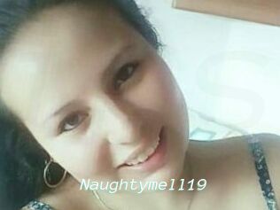 Naughtymell19