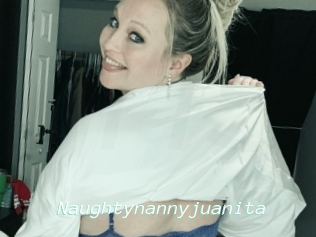 Naughtynannyjuanita