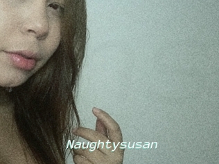 Naughtysusan