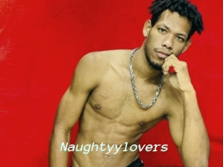 Naughtyylovers