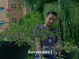 Navasaxel