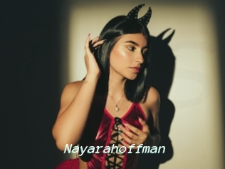 Nayarahoffman