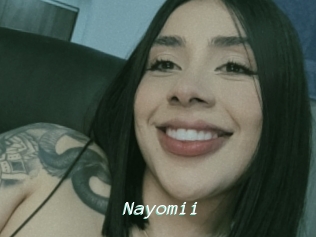 Nayomii