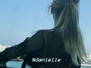 Ndanielle