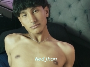 Nedjhon