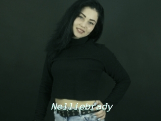 Nelliebrady