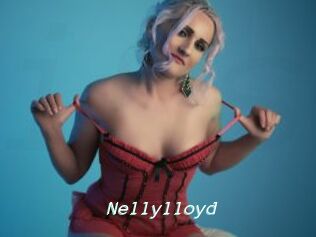 Nellylloyd