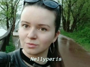 Nellyperis