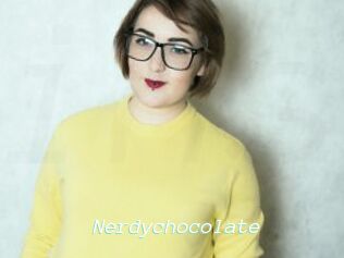 Nerdychocolate