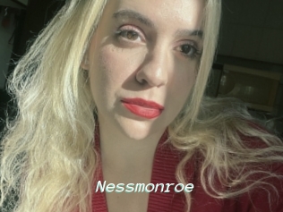 Nessmonroe