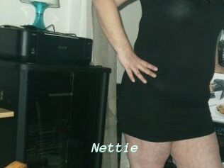 Nettie