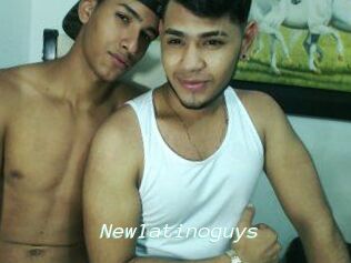 Newlatinoguys