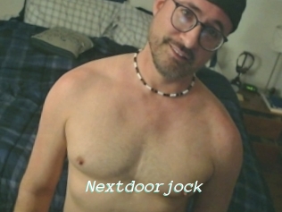 Nextdoorjock