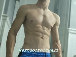 Nextdoornick421