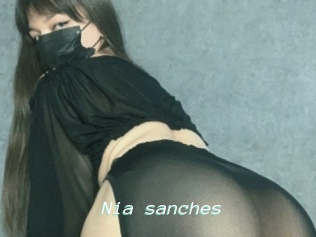 Nia_sanches