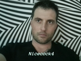 Nicecock4