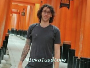 Nickalusstone