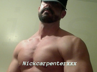 Nickcarpenterxxx