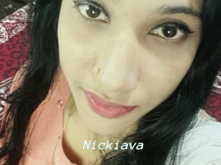 Nickiava