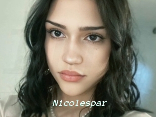 Nicolespar