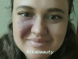 Nikabeauty