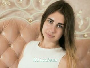 Nikadear