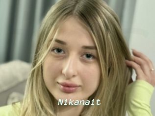 Nikanait