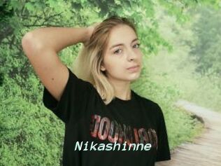 Nikashinne