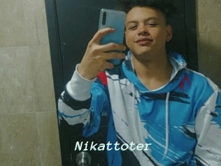 Nikattoter